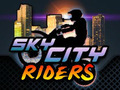 Тоглоом Sky City Riders
