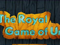 Тоглоом The Royal Game of Ur