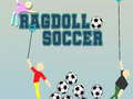 Тоглоом Ragdoll Soccer