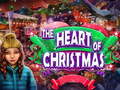 Тоглоом The Heart of Christmas