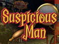 Тоглоом Suspicious Man