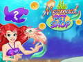 Тоглоом Mermaid Pet Shop