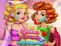 Тоглоом Boho Princesses Real Makeover