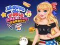 Тоглоом Around the World American Parade