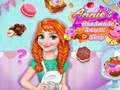 Тоглоом Annie's Handmade Sweets Shop