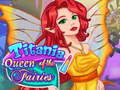 Тоглоом Titania Queen Of The Fairies