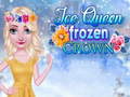 Тоглоом Ice Queen Frozen Crown
