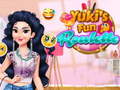 Тоглоом Yuki's Fun Roulette