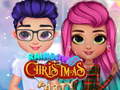 Тоглоом Rainbow Girls Christmas Party