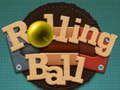 Тоглоом Rolling Ball