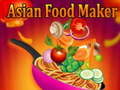 Тоглоом Asian Food Maker