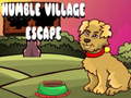 Тоглоом Humble Village Escape