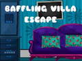 Тоглоом Baffling Villa Escape