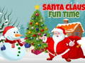 Тоглоом Santa Claus Fun Time