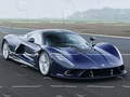 Тоглоом Hennessey Venom F5 Puzzle