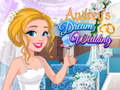 Тоглоом Audrey's Dream Wedding