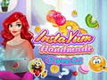 Тоглоом InstaYum Handmade Sweets