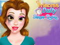 Тоглоом Princess Daily Skincare Routine