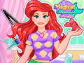 Тоглоом Magical Mermaid Hairstyle