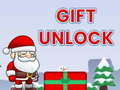 Тоглоом Gift Unlock 