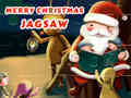 Тоглоом Merry Christmas Puzzle