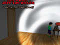 Тоглоом Jeff The Killer: Lost in the Nightmare