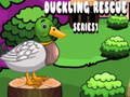 Тоглоом Duckling Rescue Series1
