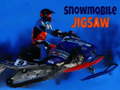 Тоглоом Snowmobile Jigsaw