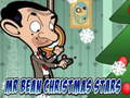 Тоглоом Mr Bean Christmas Stars