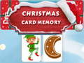 Тоглоом Christmas Card Memory