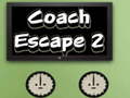 Тоглоом Coach Escape 2