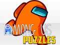 Тоглоом Among Us Puzzles