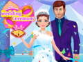 Тоглоом Wedding Ceremony
