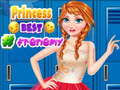 Тоглоом Princess Best #Frenemy