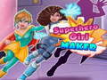 Тоглоом Superhero Girl Maker