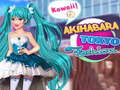 Тоглоом Akihabara Tokyo Fashion