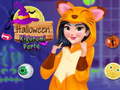 Тоглоом Halloween Kigurumi Party
