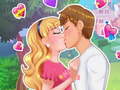 Тоглоом Princess Magical Fairytale Kiss