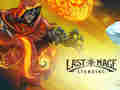 Тоглоом Last Mage Standing