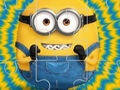 Тоглоом Minions Jigsaw