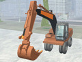 Тоглоом Snow Plow Truck