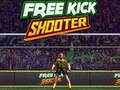 Тоглоом FreeKick Soccer