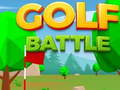 Тоглоом Golf Battle
