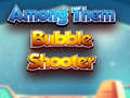 Тоглоом Among Them Bubble Shooter