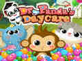 Тоглоом Dr panda Daycare