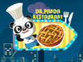 Тоглоом Dr. Panda Restaurant