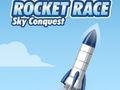 Тоглоом Rocket Race