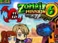 Тоглоом Zombie Mission 6