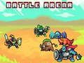 Тоглоом Battle Arena