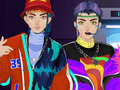 Тоглоом Hip Hop Boyz Magazine